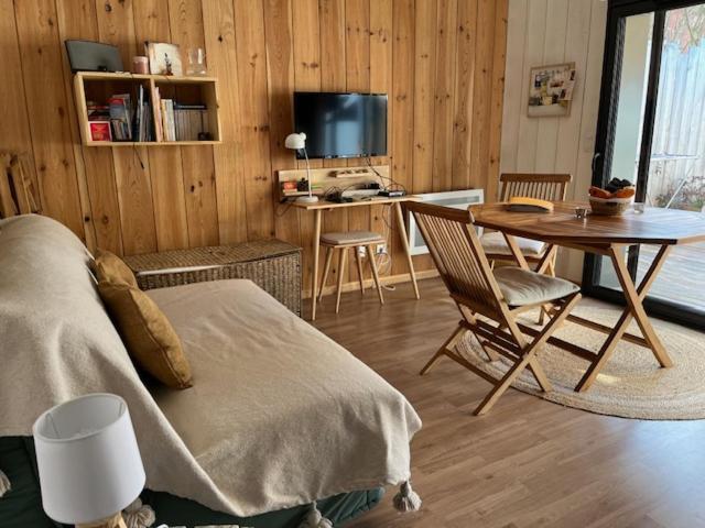 La Cabane 14 Лантон Екстериор снимка